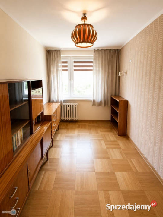 sprzedaży mieszkania 46m2 2pokojowe Kielce