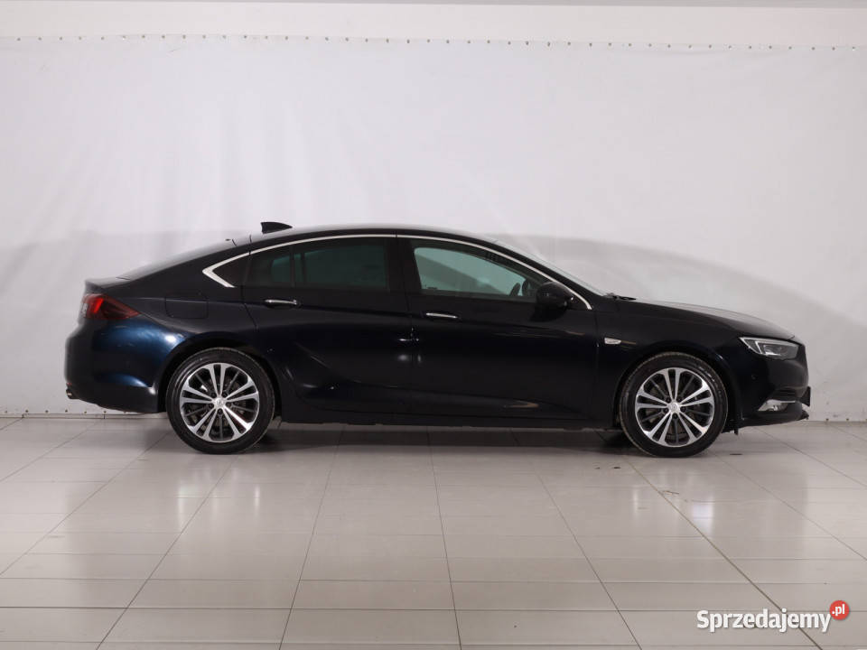 Opel Insignia 20 Turbo 4x4