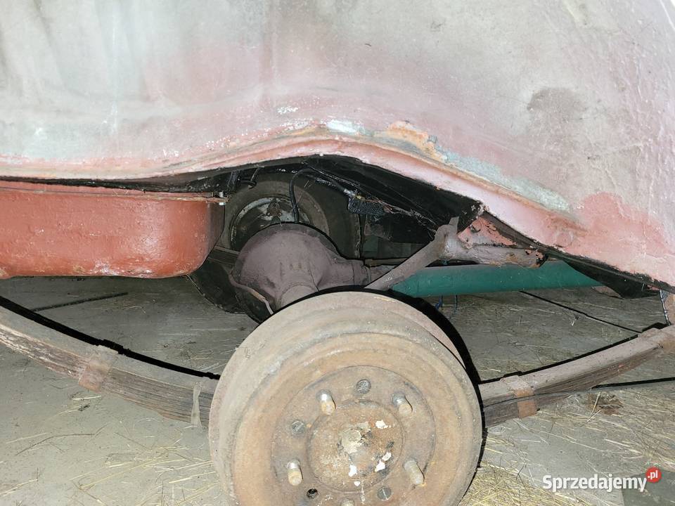 Warszawa m20 nie pabieda zamiana manualna Wrocław sprzedam