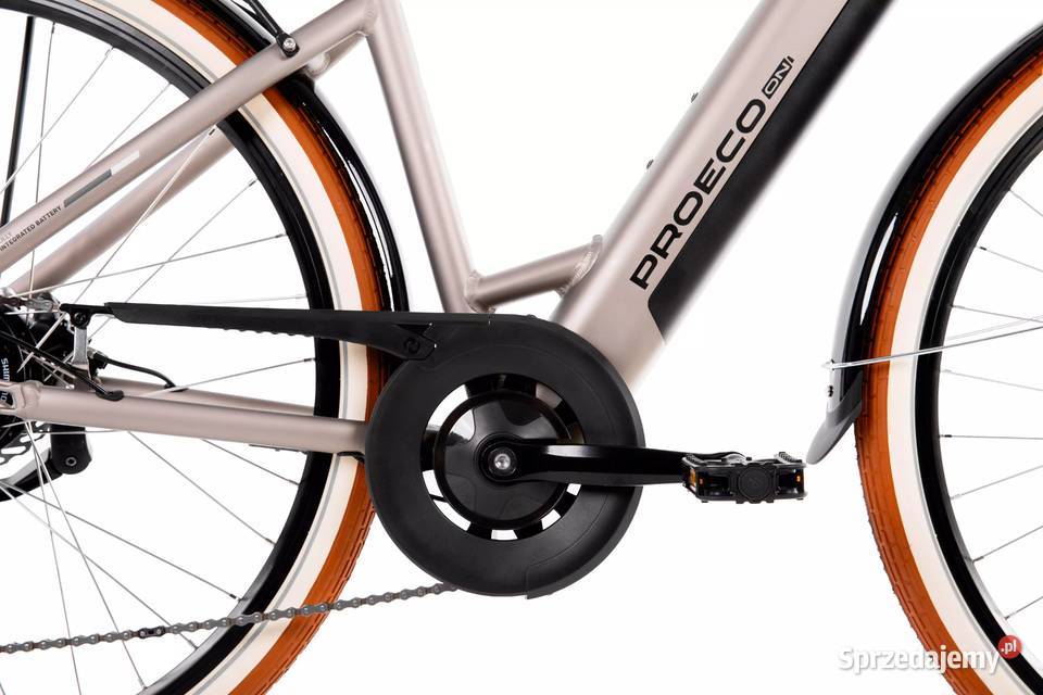 ProEco Wave AN 10 504Wh