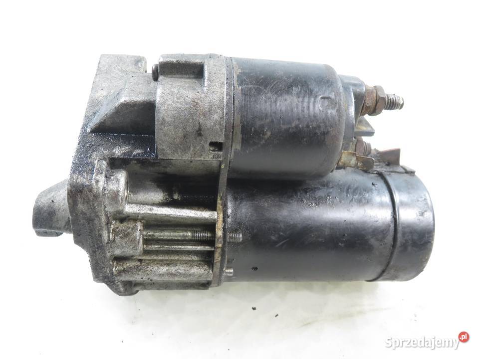 ROZRUSZNIK RENAULT CLIO II 14