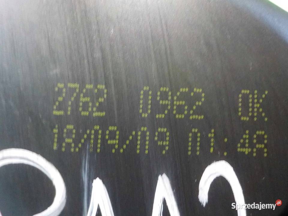 RANGE ROVER III L320 LIFT 30 TD V6 10r obudowa