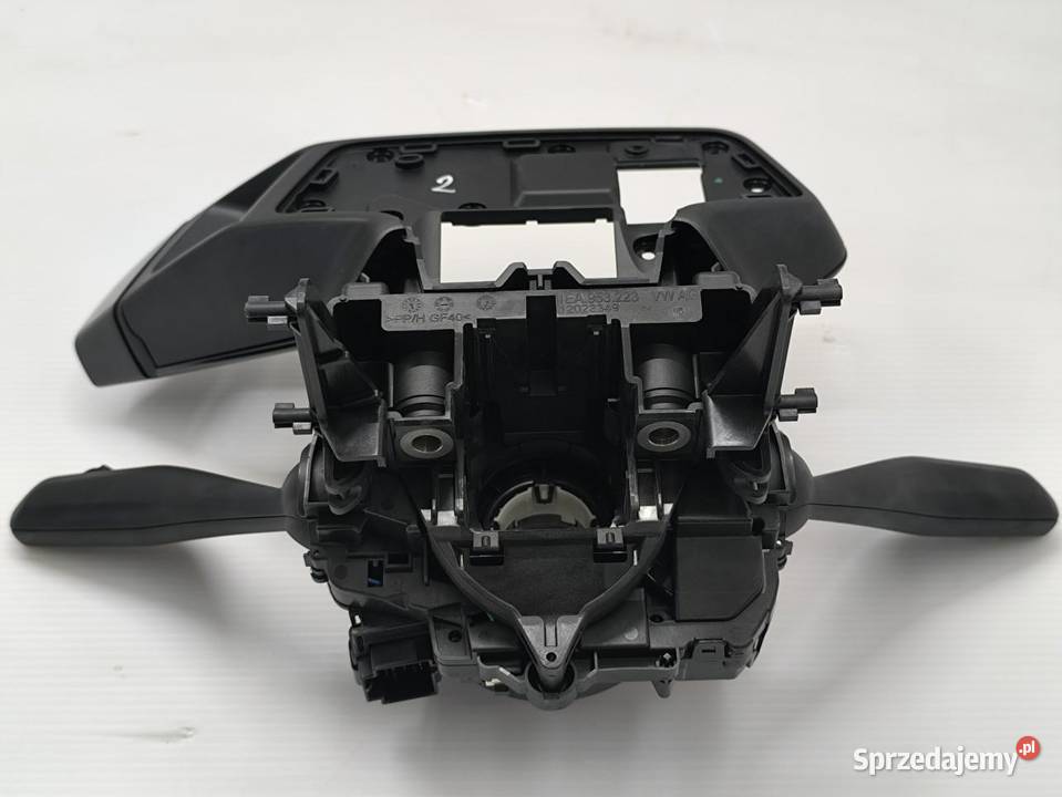 MANETKI TAŚMA PRZEŁĄCZNIK ZESPOLONY SUPER STAN