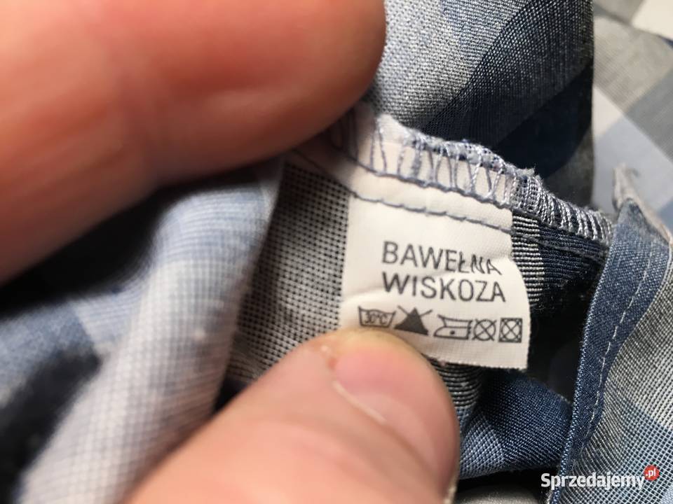 Bluzka rozmiar 42 Odzież damska Frydek
