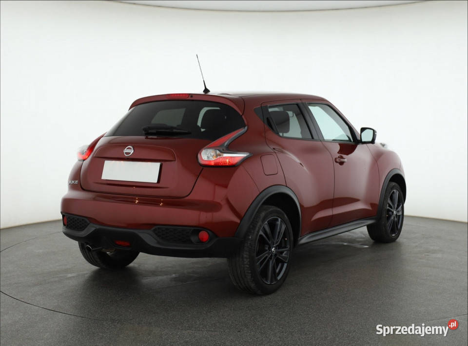 Nissan Juke 12 DIGT klimatyzacja Juke Piaseczno