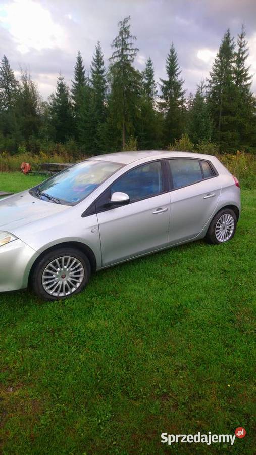 Fiat Bravo 2