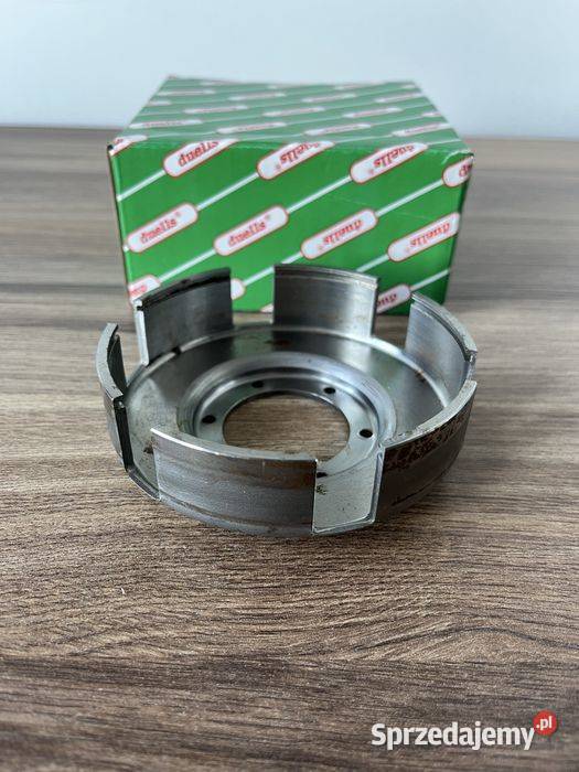 NOWA DUELLS KORONA KOSZA SPRZĘGŁOWEGO KOSZ śląskie Bielsko-Biała