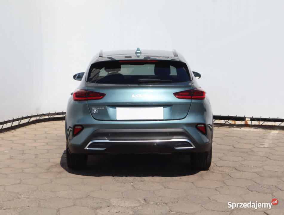 Kia XCeed 15 TGDI sprzedam