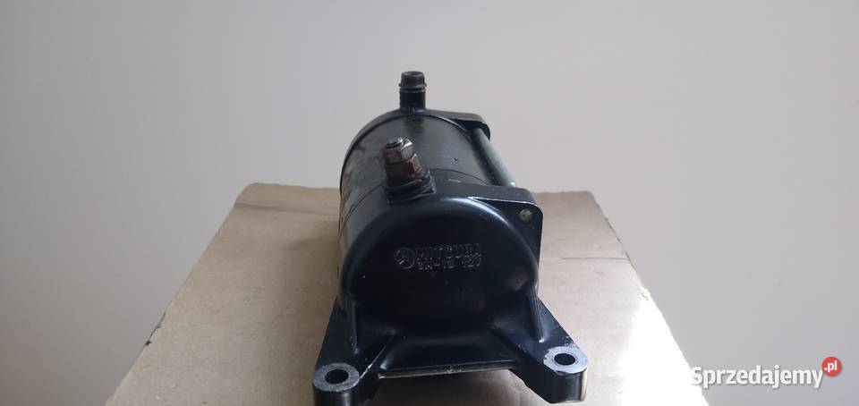 rozrusznik Kawasaki GPZ 500 KLE 500 Sterdyń