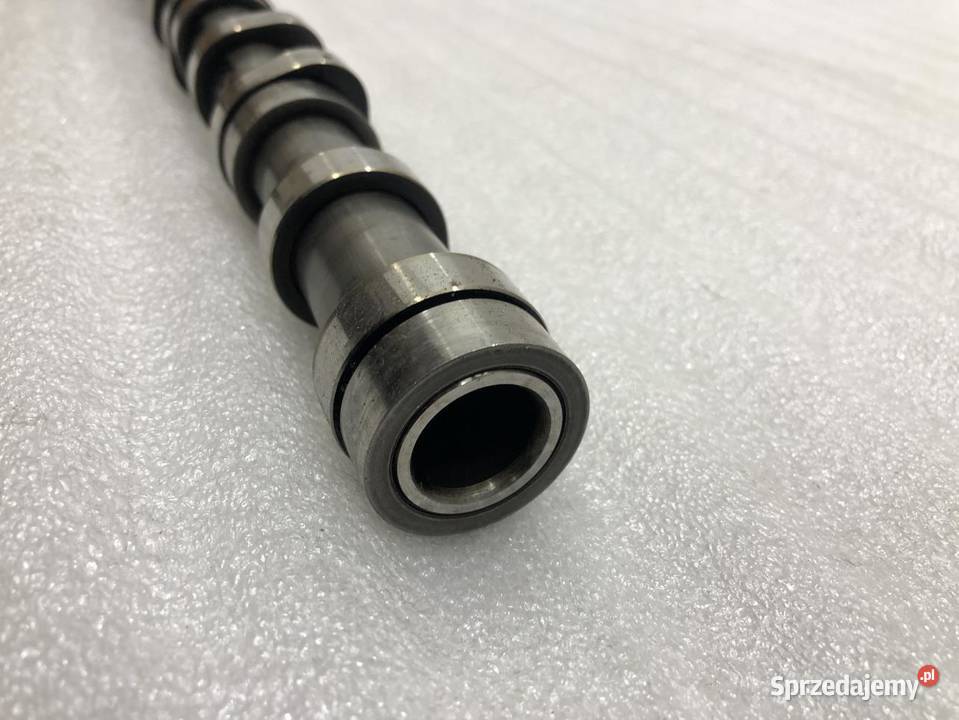 WAŁEK ROZRZĄDU SSĄCY AUDI A5 8T 20TDI 03L101 Motoryzacja