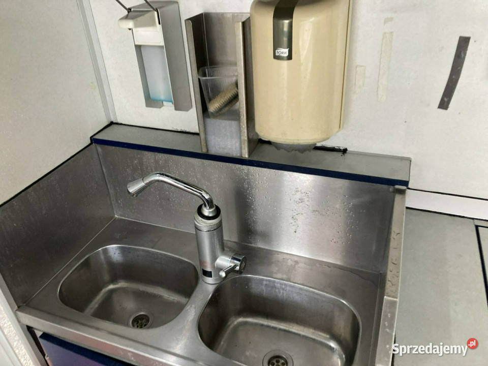 Fiat Ducato Autosklep mięsoryba Gastronomiczny Syców