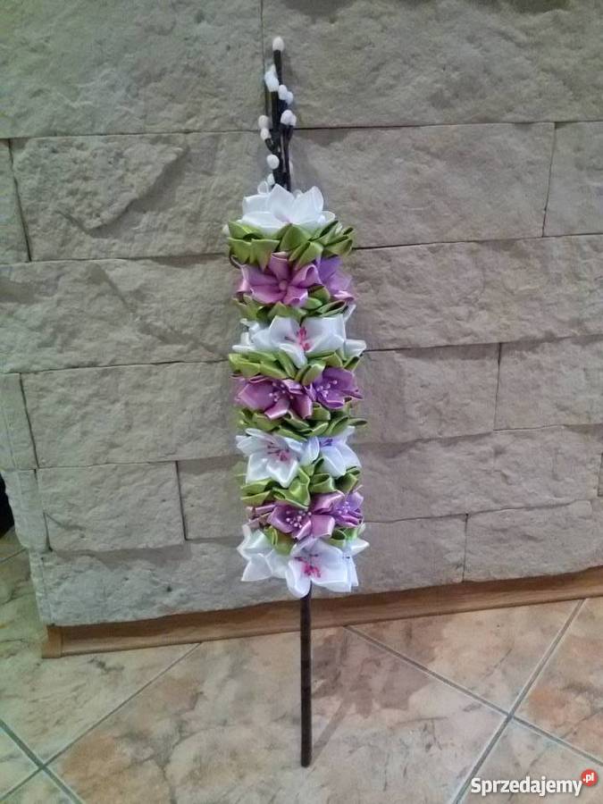 Palma wielkanocna sprzedam