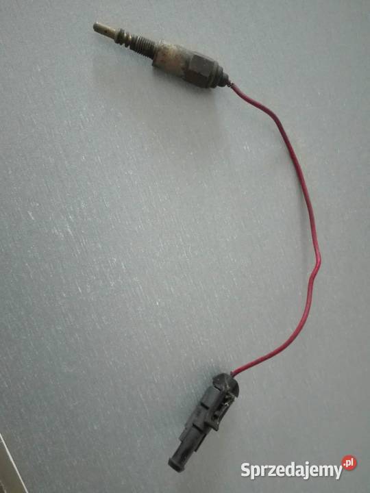 Fiat Tipo 88 96 14 i Elektryczna dysza gaznika Zbiersk-Cukrownia sprzedam