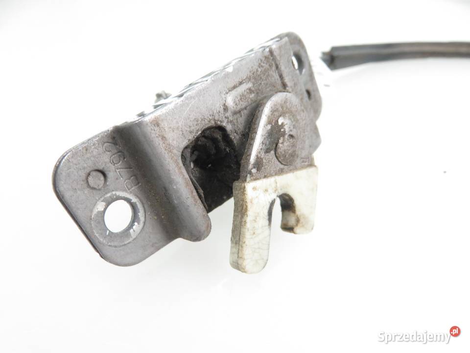 ZAMEK DRZWI PRZESUWNYCH PEUGEOT BOXER II osobowe małopolskie