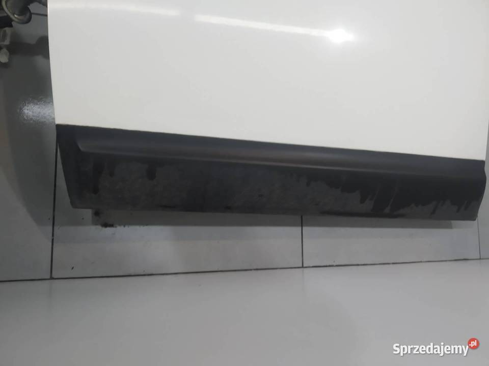 DRZWI LEWE PRZÓD 326G Nissan Qashqai I 20072013 sprzedam
