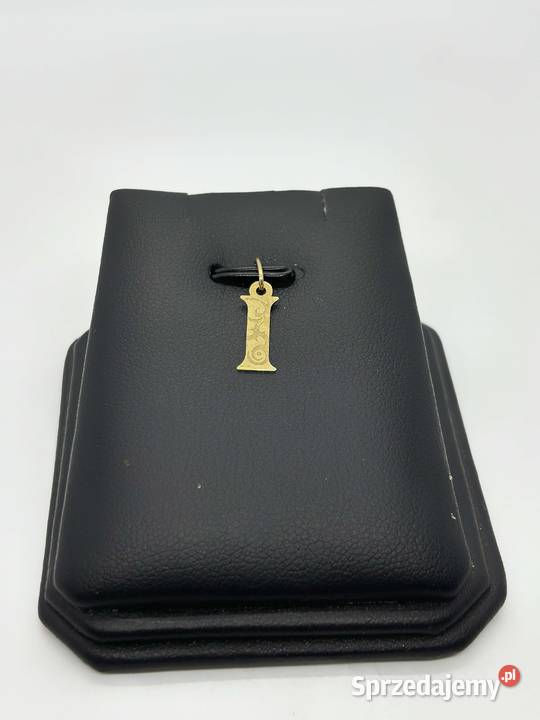 Złota zawieszka pr 585 023g Elbląg