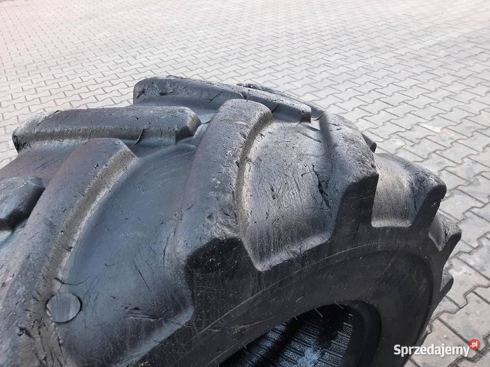 Opona używana rolnicza 5004520 MITAS 1200 W4441
