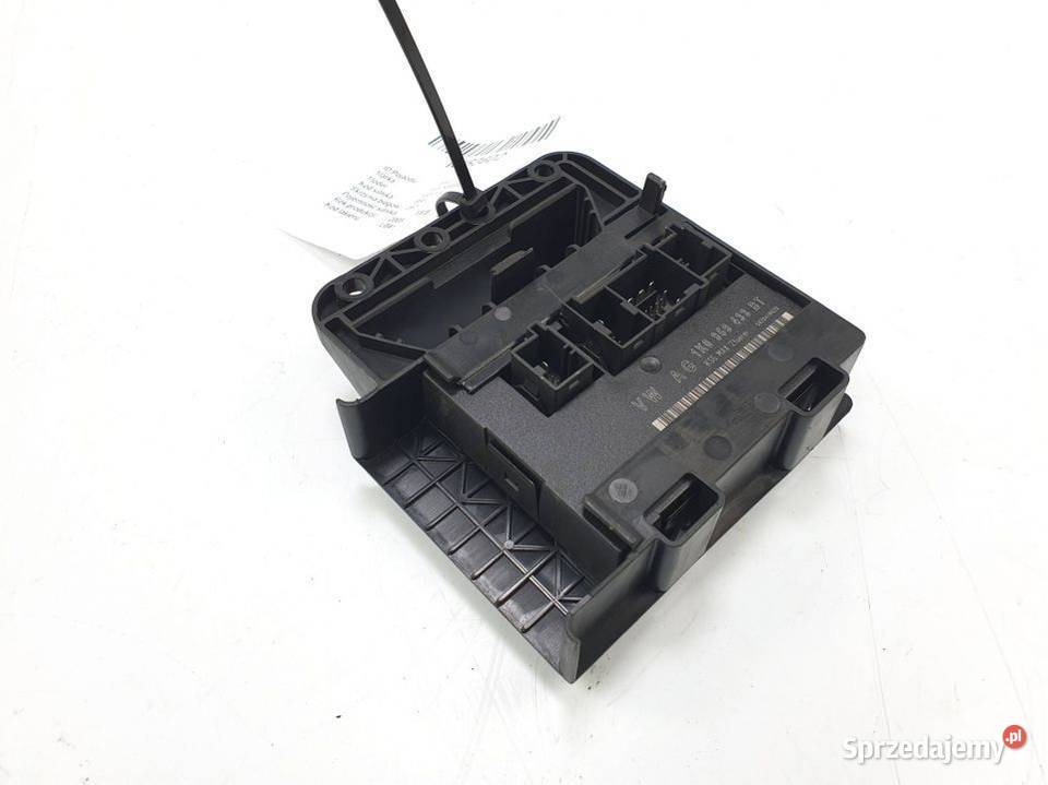 MODUŁ VOLKSWAGEN GOLF V 1K0959433BT osobowe Lipno