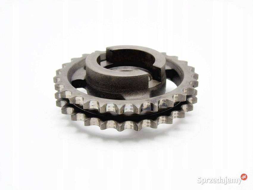 KOŁO ROZRZĄDU 22 CDI MERCEDES VITO 638 KLASA V osobowe Sosnowiec sprzedam