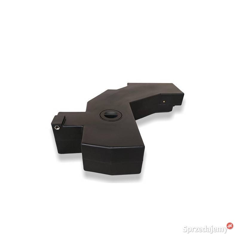 Zbiornik 300 litrów kostka ELBI woda deszczówka Wałbrzych sprzedam