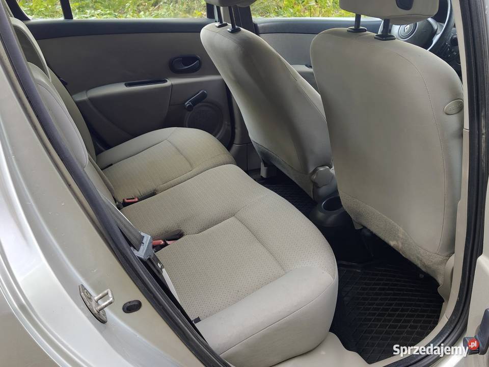Renault Clio 15dci sprzedam zamienie Clio Konin