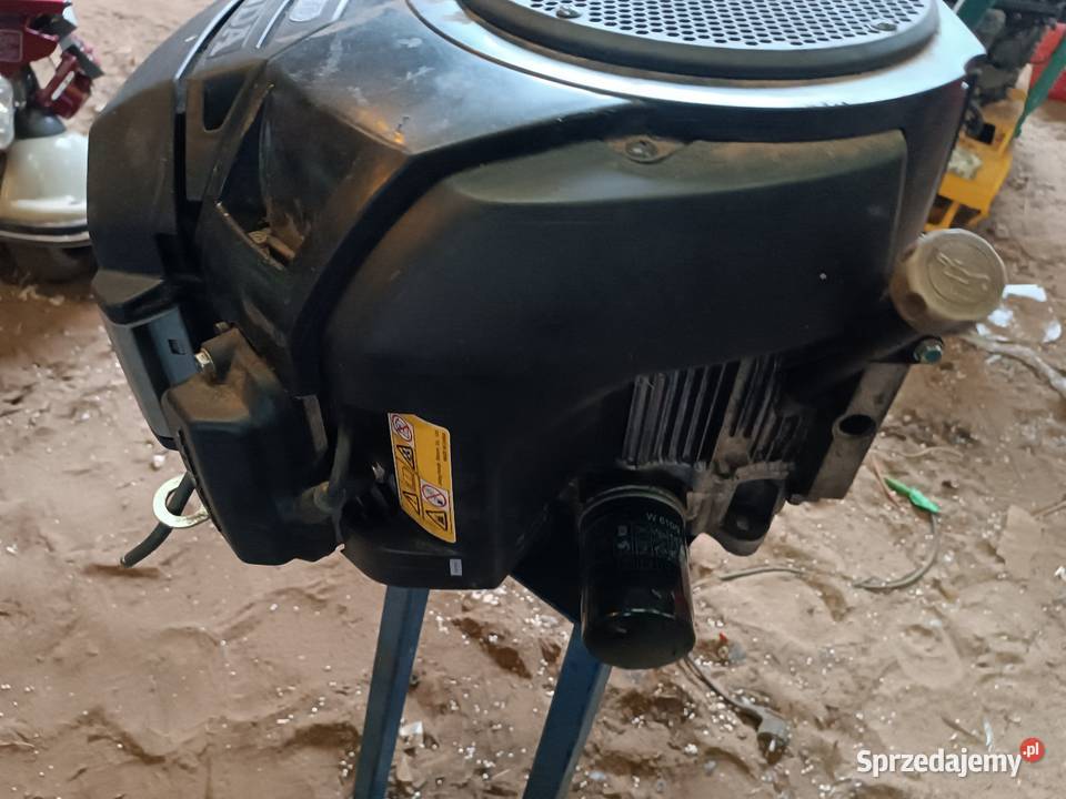 Honda GXV630 silnik Honda 22 Wał poziomy pionowy łódzkie Błaszki