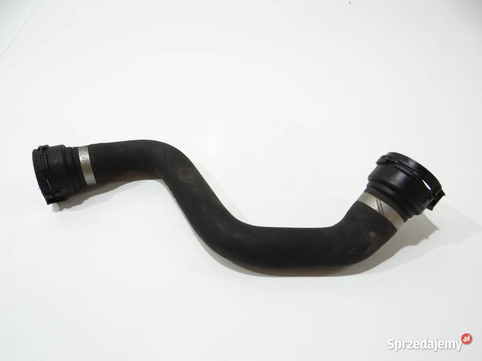 PRZEWÓD WĄŻ WODY BMW F30 F31 LCI N47 20D 7811129 Chłodnie wody Strzyżewice