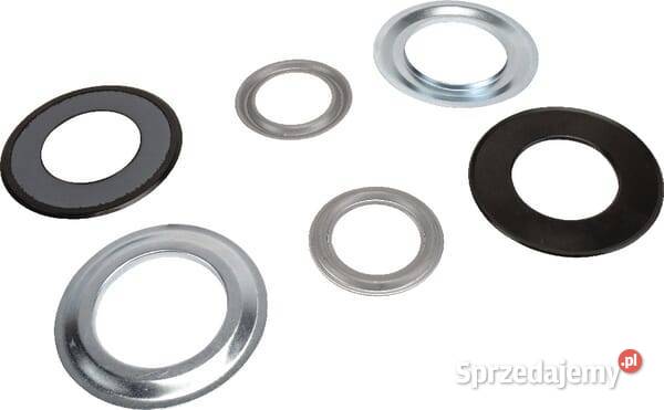 Seal kit for wheel 9RNNA małopolskie Kamionna