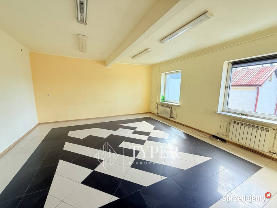 Lokale na wynajem Dąbrowa Tarnowska Wynajem sprzedam