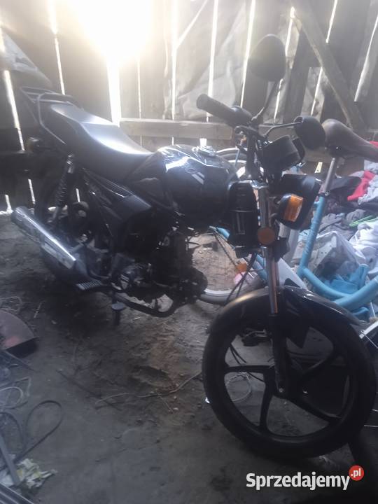 Motorower