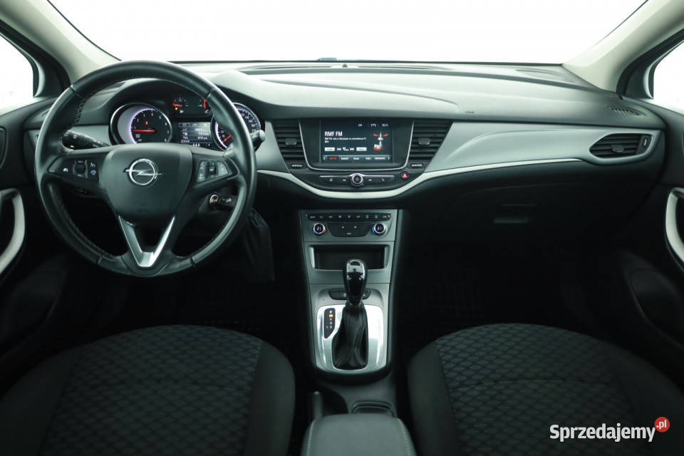 Opel Astra 14 T czujnik parkowania Astra mazowieckie Piaseczno