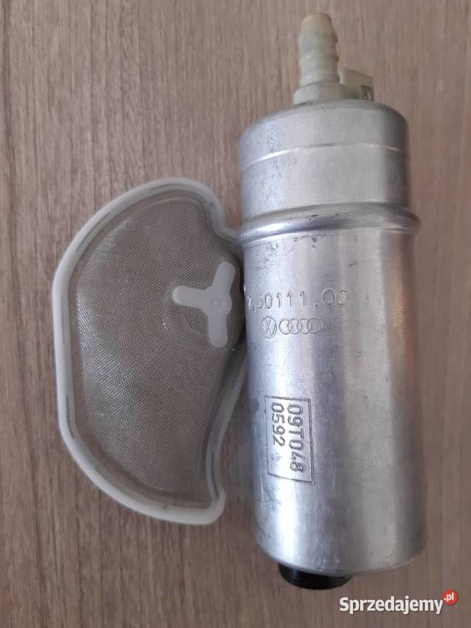 Pompka wstępna VW 19 TDIPDE osobowe Motoryzacja Kalisz sprzedam