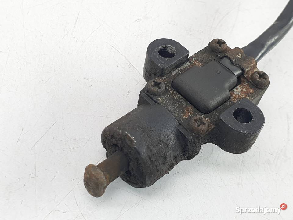 Czujnik Stopki Bocznej Yamaha Yzf 125 Łódź sprzedam