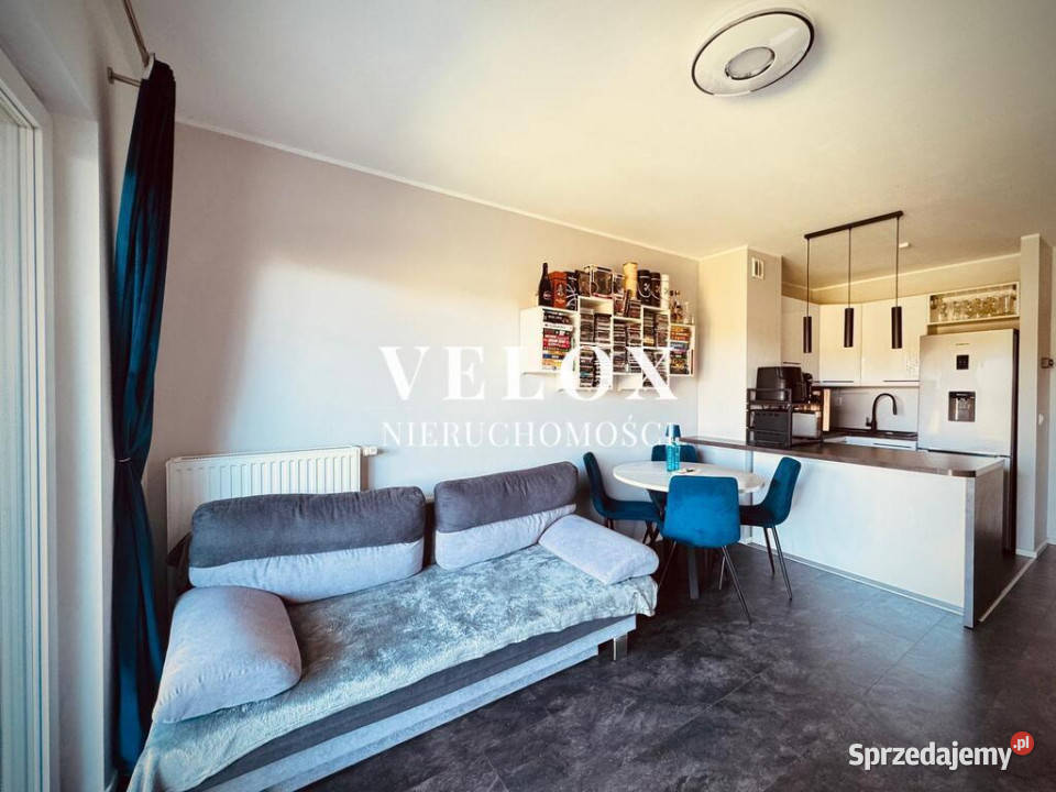 2 Pokoje I Ogródek 67 m2 I Świetna Sprzedaż Szczecin