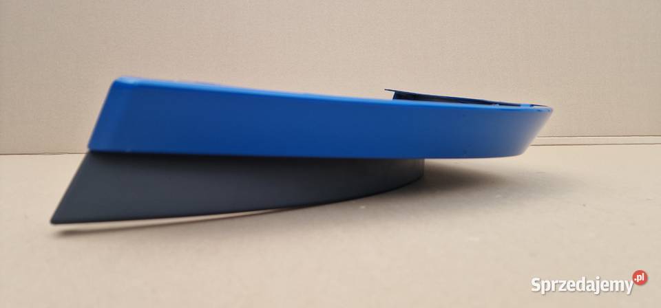 VOLVO FH5 FH 5 SPOILER POD ZDERZAK LEWY NIE