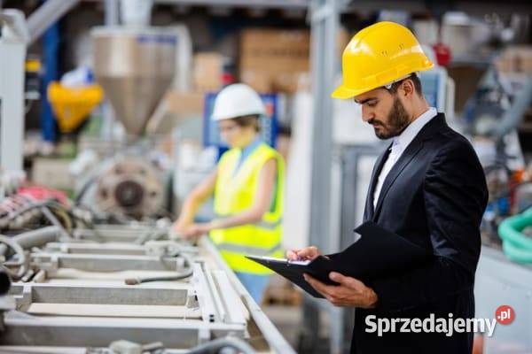 BHP szkolenia służba obsługa BHP Ppoż FV23