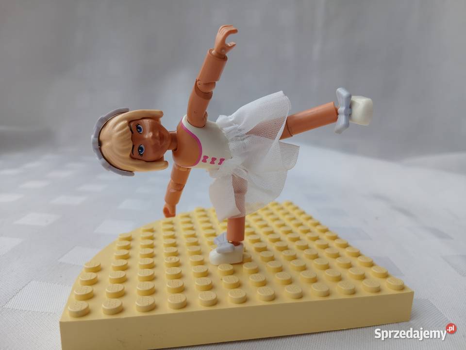 5835 LEGO Zestaw Kompletny Instrukcja Szkoła Lego Bielsko-Biała