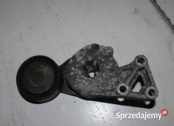 A3 GOLF LEON OCTAVIA NAPINACZ PASKA 06A903315E Wielkie Drogi