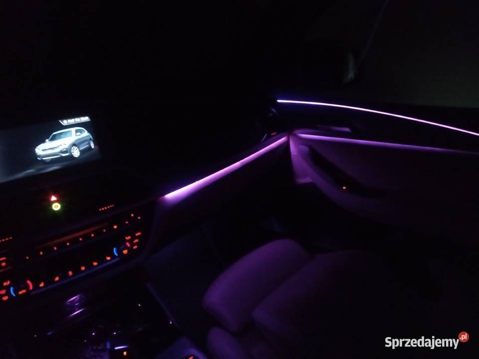 BMW X3 krajowy bezwypadkowy serwis do konca Kalwaria Zebrzydowska sprzedam