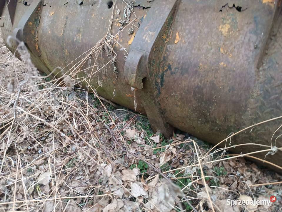 Ładowarka volvo z silnikiem i skrzynią jumz Koparko ładowarki Błaszki