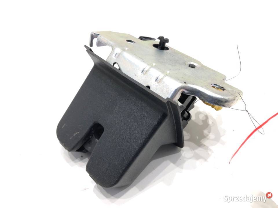 ZAMEK KLAPY TYŁ VW ARTEON Hatchback 5TA827506D sprzedam