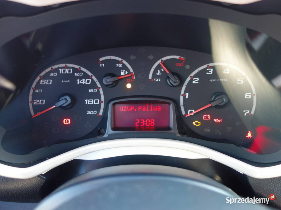 Ford KA Ford ka II 2008