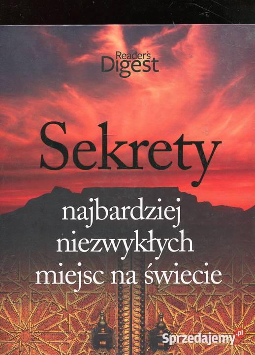 Sekrety najbardziej niezwykłych miejsc na Rok wydania 2011 Szczecin