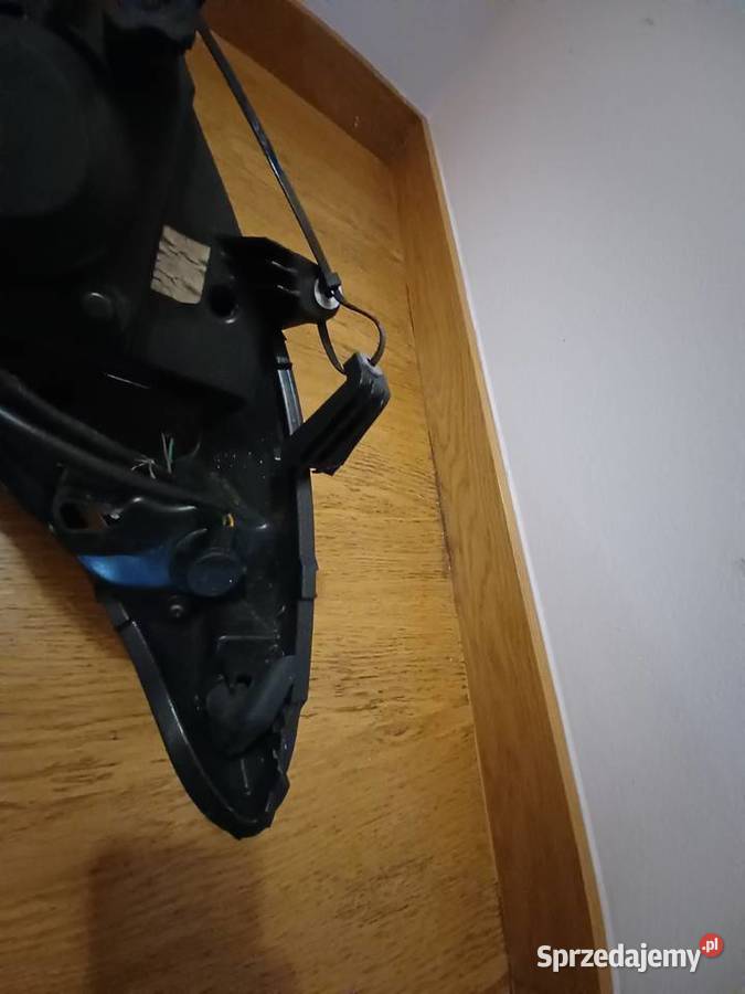 Lampa przód Honda Swing Brzezie