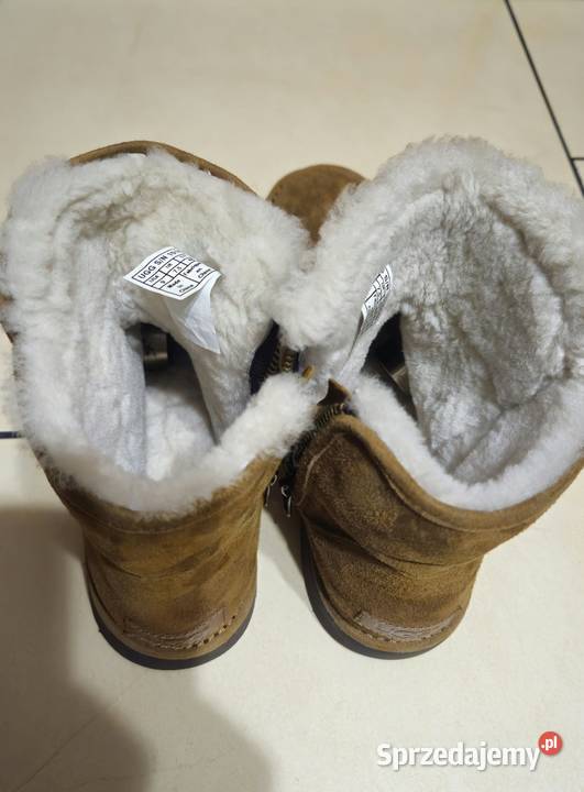 UGG śniegowce rozmiar 40