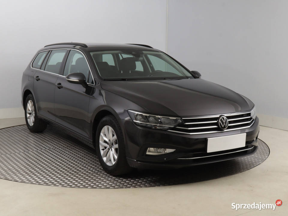 VW Passat 15 TSI czujnik deszczu Bielany Wrocławskie