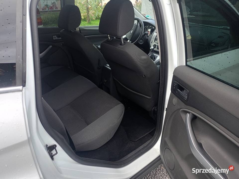 Ford Kuga 20diesel śląskie Gorzyczki