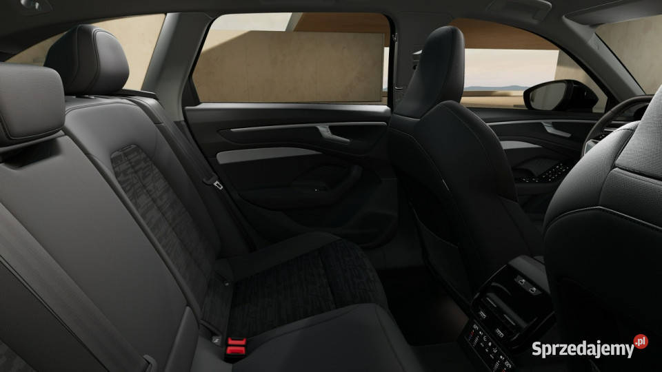Audi A6 Avant kujawsko-pomorskie