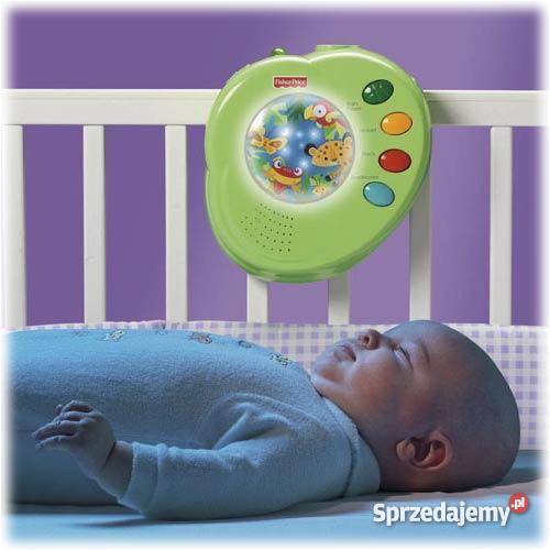 FISHER KARUZELA RAINFOREST Wrocław Wrocław