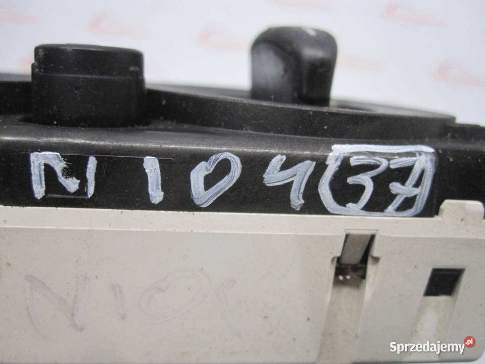 FORD GRAND TOURNEO CONNECT 16r panel Części samochodowe Kielce